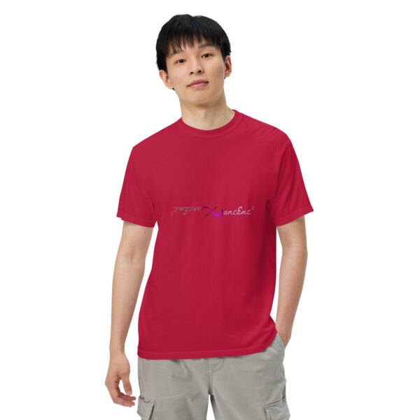 Mirrored Souls Logo Adult T-shirt - Image 55