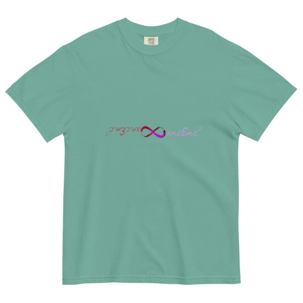 Mirrored Souls Logo Adult T-shirt - Image 34