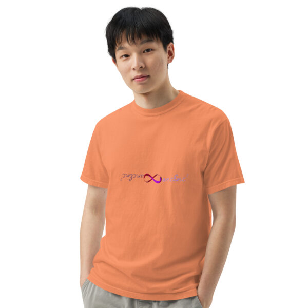 Mirrored Souls Logo Adult T-shirt - Image 104