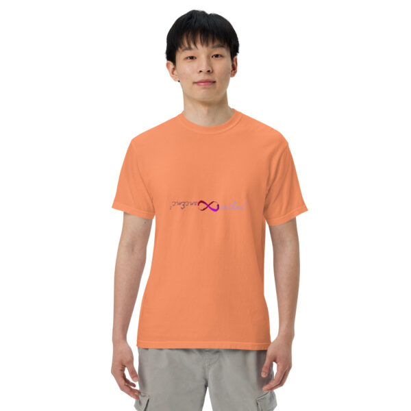 Mirrored Souls Logo Adult T-shirt - Image 102