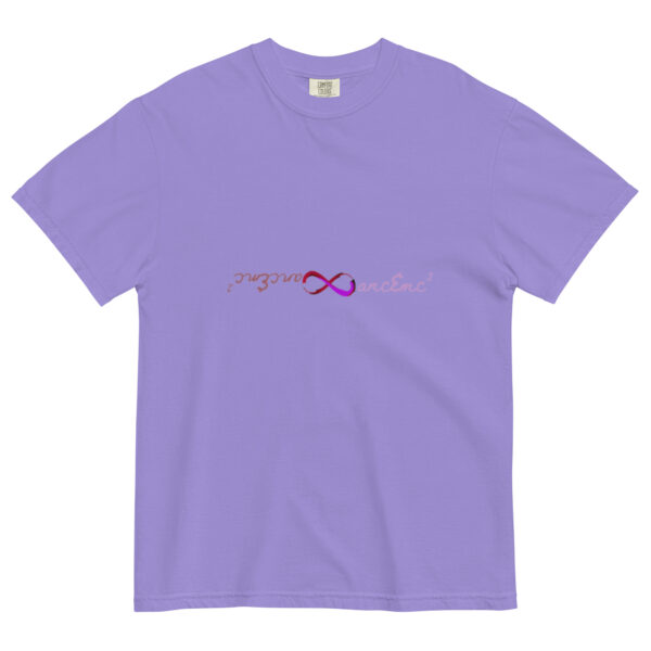 Mirrored Souls Logo Adult T-shirt - Image 32