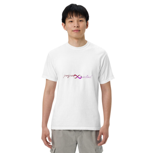 Mirrored Souls Logo Adult T-shirt - Image 123