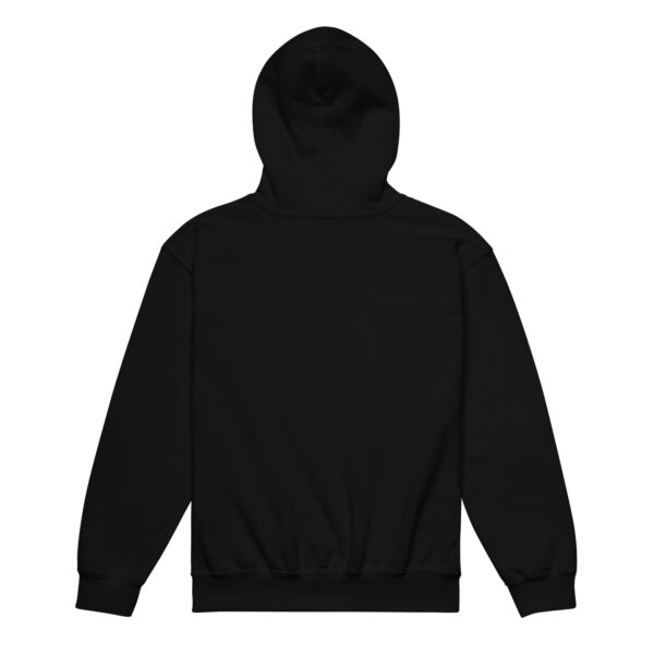 Mirrored Souls (Youth Hoodie) - Image 3