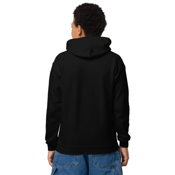 Mirrored Souls (Youth Hoodie) - Image 9