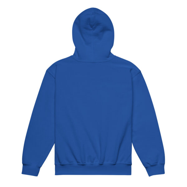 Mirrored Souls (Youth Hoodie) - Image 5