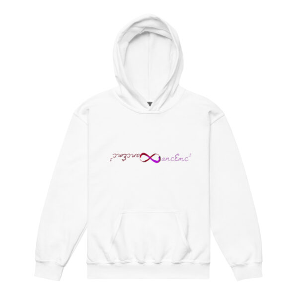 Mirrored Souls (Youth Hoodie) - Image 6